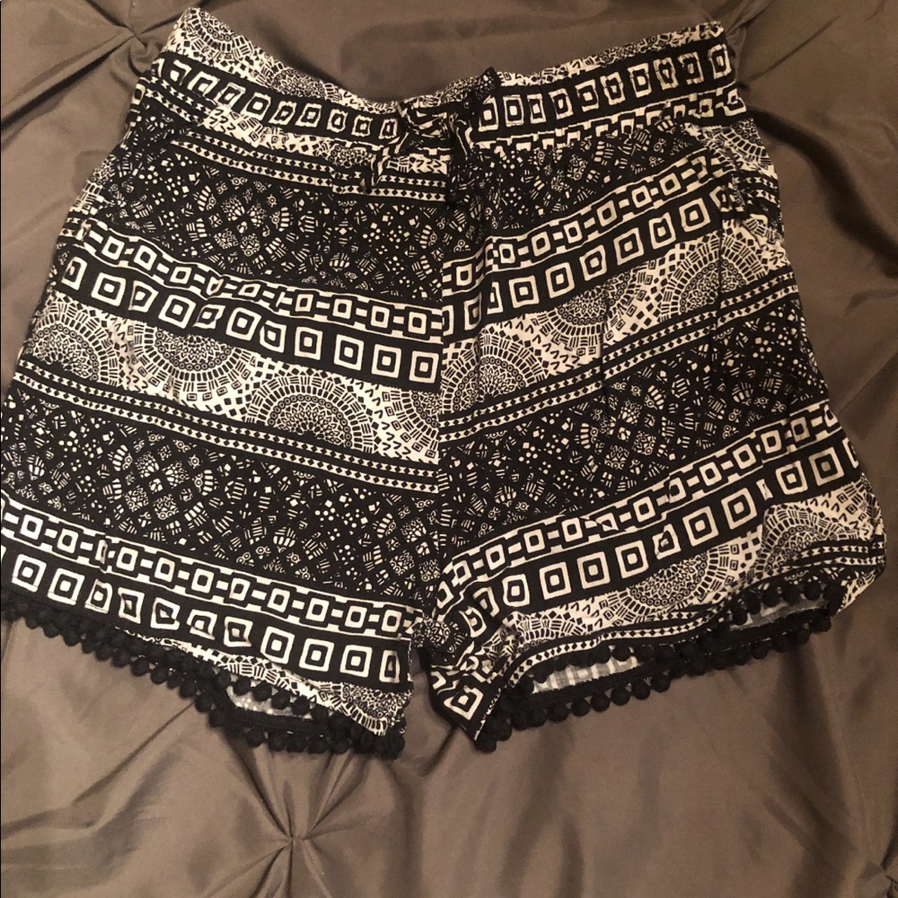 Shorts kids 10/12